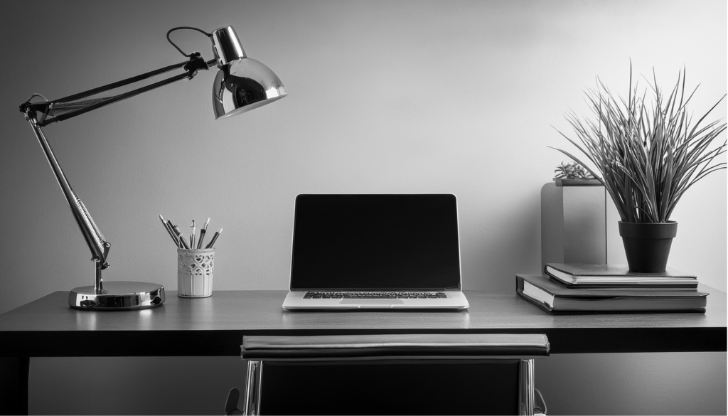 image du bureau